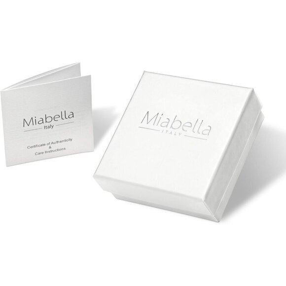 Men Silver Sterling Silver 3.5mm Diamond Cut Cuban Link Curb Chain Necklace - Picture 5 of 6